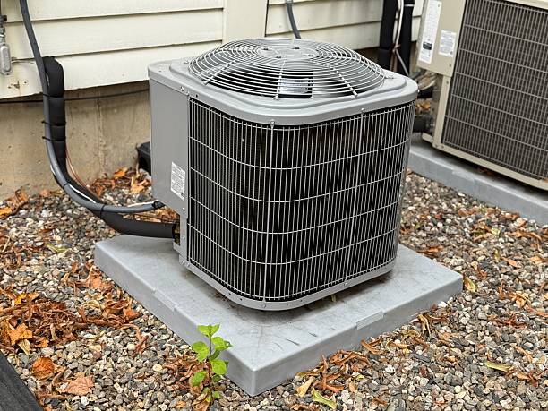 24/7 Emergency Ductwork Repair experts in Ashland, PA